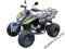 QUAD BENYCO ATV 250 SPORT NOWY 2014 RATY