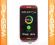 = SAMSUNG i9505 Galaxy S4 LTE = RED / CZERWONY HIT