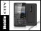 NOKIA ASHA 210 DSIM BLACK | 24M | BEZ LOCKA | F23%