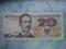 20zł  Traugutt 1982 (żyletka)