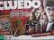 Gra Planszowa Cluedo World of Harry Potter Hasbro