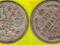 10  Kopiejek  1906 r. Ag -  3