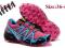 SALOMON SPEEDCROSS 3 ROZM. 36-40 tutaj 38 CENA !!