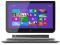laptop/tablet toschiba 13,3