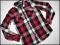 H&amp;M, koszula kratka, 152 cm