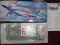 model samolotu  Mitsubishi A6M3 Zero Fighter