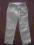 Spodnie H&amp;M 110