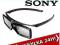 OKULARY 3D AKTYWNE SONY BRAVIA TDG-BT500A CZARNE