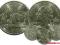 10.USA, ZEST.MONET 1/4 DOLARA SZT.4 No.3