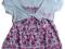 BLUZECZKA Z BOLERKIEM PIĘKNE KOLORY ROZM 146