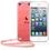 Apple iPod Touch 64GB 5Gen Retina Rozowy Pink