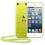 Apple iPod Touch 64GB 5Gen Retina Yellow Wawa