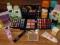 AVON 16 elementowy zestaw Mega Okazja!! Paleta !!
