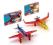 2-PACK BULDOG I ISHANI SAMOLOTY PLANES DISNEY