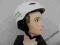 Kask Asekuracyjny Ion Hardcap L 2013 White