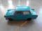 Stary samochodzik TRABANT z PRL-u