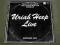Uriah Heep - Uriah Heep Live   2LP  USA  VG-