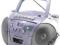 SOUNDMASTER SCD 5401 - FAJNY BOOMBOX Z CD - TANIO