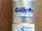 Żel Gillette 5 Defense 75 ml