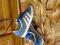 ADIDAS GAZELLE DAMSKIE ROZ.38,5/25