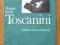 HARVEY SACHS * TOSCANINI * BIOGRAFIA PIW 1988