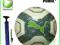 PUMA piłka POWERCAT EKSTRAKLASA rozm 5 + pompka