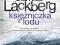 C. Lackberg Księżniczka z Lodu i Kaznodzieja NOWE