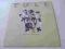 JETHRO TULL Crest of a knave UK EX JETHRO TULL Crest of a knave UK EX