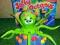 GRA RAVENSBURGER JOLLY OCTOPUS DUŻA OŚMIORNICA!!!