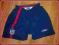 Spodenki - szorty UMBRO  140  cm