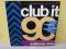 Various Club It 90 - Volume One