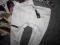 ESMARA__SPODNIE ciążowe jeans STRETCH RURKI__38 M