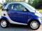 SMART FORTWO 0.8 CDI PANORAMA,KLIMA,SUPER STAN....