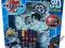 BAKUGAN PLAKAT 3 D + FLAMASTRY ORYGINALNY CIFE