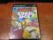 THE SIMPSONS ROAD RAGE PS2