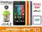 Smartfon PRESTIGIO PAP5500 DUO DUAL SIM 5'' GPS BT