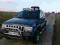 Jeep Grand Cherokee 2.5 TD doinwestowany dodatki
