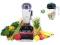 Blender mikser | Vitamix SUPER TNC 5200 Czerwony