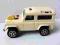 LAND ROVER !!! MAJORETTE !!!
