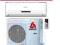 klimatyzator CHIGO 2,5 RZESZÓW MONTAŻ klimatyzacja
