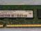 Kość pamięci RAM Qimonda 512MB 555MHz DDR2