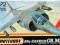 MATCHBOX PK-45 - BAe Harrier GR.Mk.3  1/72