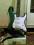 Fender Stratocaster 89' MIJ - próbki brzmienia