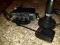 Radio CB Uniden 520XL + Antena SIRIO AS100