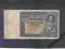 Banknot 20 złotych 1931 rok ser CG.
