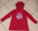tunika bluza Hello Kitty 116 OKAZJA unikat
