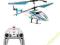 Carrera RC - Papy- blau Helikopter 2,4GHz