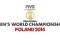 Bilety MŚ FIVB2014 Wrocław POLSKA-KAMERUN