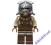 LEGO LOTR - MORDOR ORC + HEŁM z 79007 - NOWY!