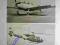 Samoloty... 2 pocztówki.